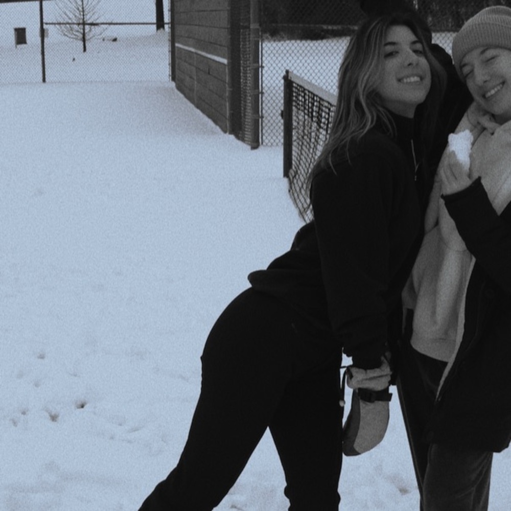 Meet your Posher, Isabella